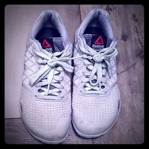 Reebok nano 4